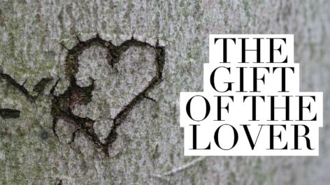 The Gift of the Lover