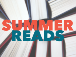 Summer Reads