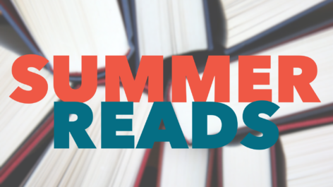 Summer Reads