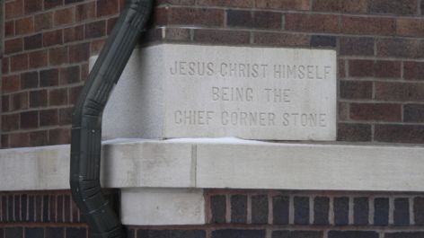 Cornerstone