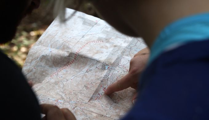 The Best Mentors Are Tour Guides not Travel Agents