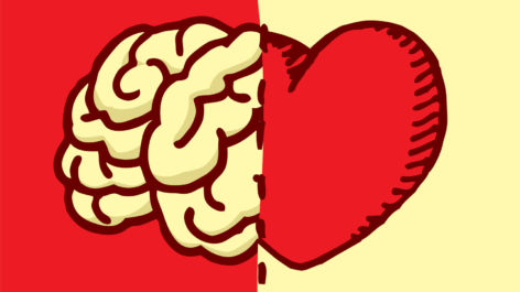 Like-Hearted vs. Like-Minded