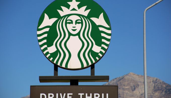 Jesus Lessons from the Starbucks Drive-thru