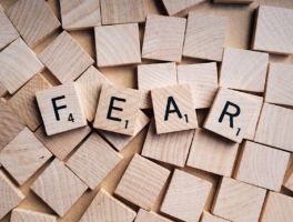 Fighting Fear