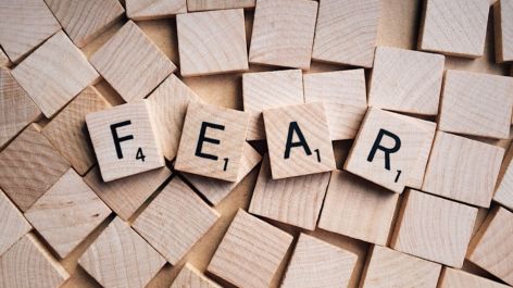 Fighting Fear