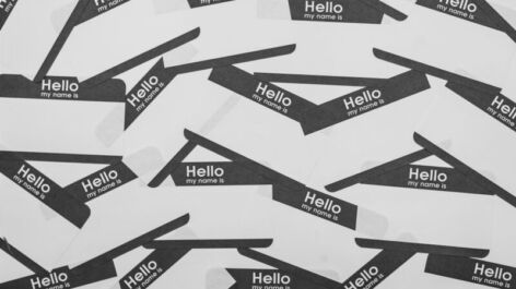 The Mentoring Manifesto, Vol. 69: Why Identity Matters