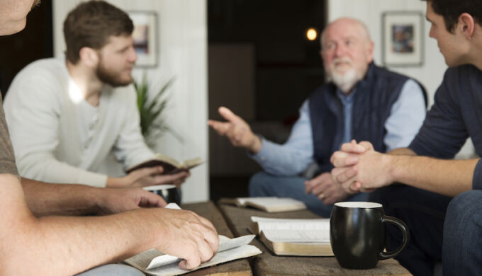 Six Reasons Mentors Tell Failure Stories (and Why Mentees Listen!)