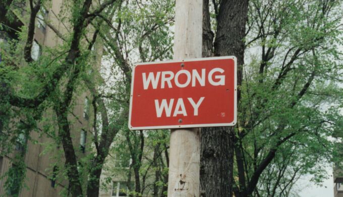 Six Reasons Mentors Tell Failure Stories (and Why Mentees Listen!)