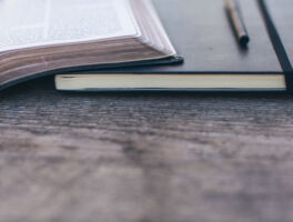 The Mentoring Manifesto, Vol. 53: Better Understanding the Bible
