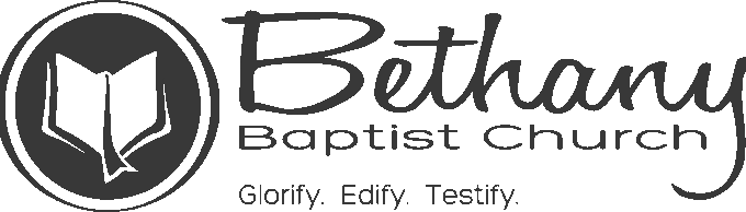 Bethany Baptist Church