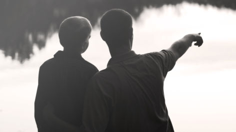 The Difference Between Fathers and Mentors