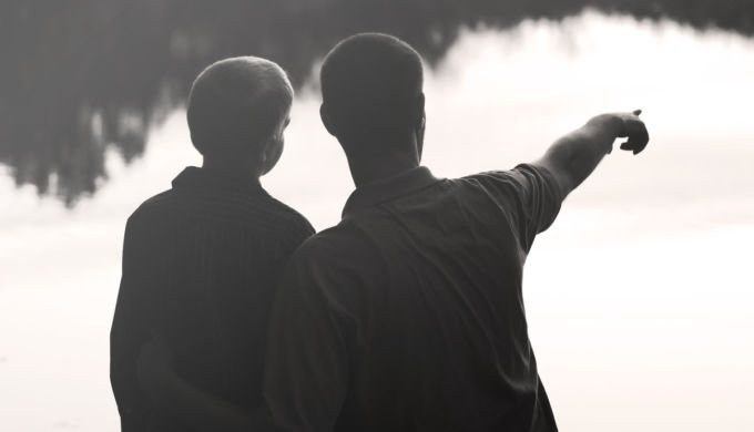 The Difference Between Fathers and Mentors