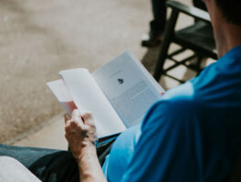 The Secret to Getting Men to Read