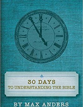 30 Days to Understanding the Bible