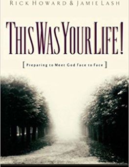 This Was Your Life