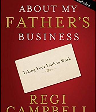 About My Father’s Business