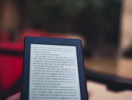 Does the Book Format Matter?