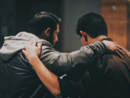 What Makes It “Radical” Mentoring?