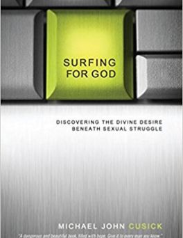 Surfing for God