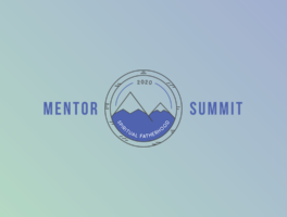 Mentor Summit 2020: Spiritual Fatherhood