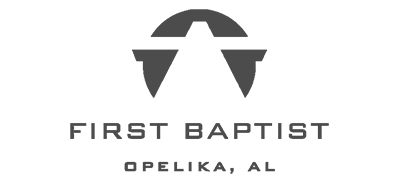 First Baptist Church Opelika, AL