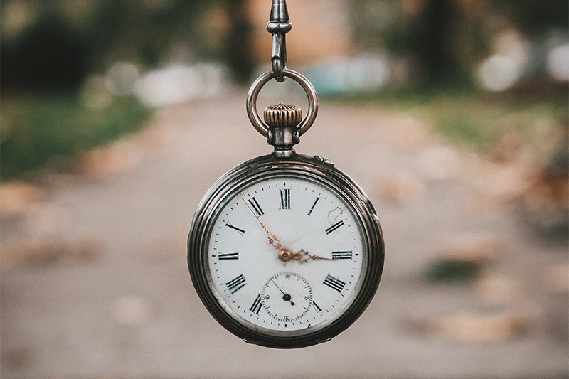 Timliness Clock Why Requiring Attendance and Timeliness Is Important - Radical Mentoring