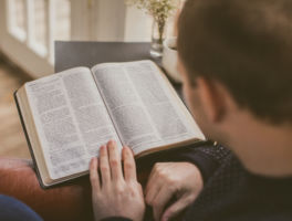 How to Make the Most of Scripture Memory in Your Mentoring Group