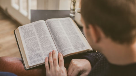 How to Make the Most of Scripture Memory in Your Mentoring Group