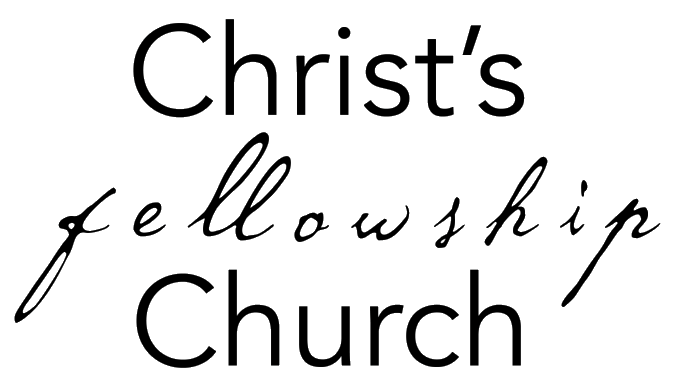 Christ’s Fellowship Church