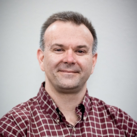 Jay Mowchenko