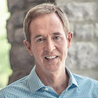 Andy Stanley