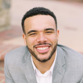 Cameron Washington