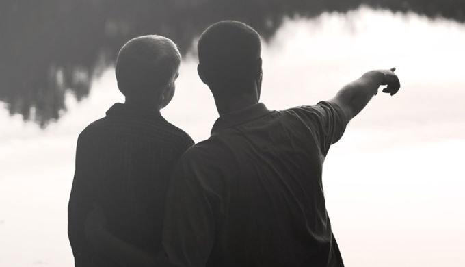 The Mentoring Manifesto, Vol. 32: Fatherhood and Mentoring – the Art of Guiding