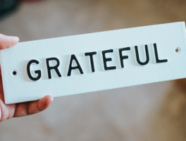 The Mentoring Manifesto, Vol. 43: Practicing Intentional Gratitude