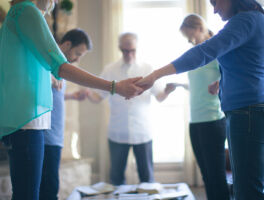 What Do We Mean by Radical? A Look at Radical Christian Living