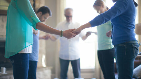 What Do We Mean by Radical? A Look at Radical Christian Living