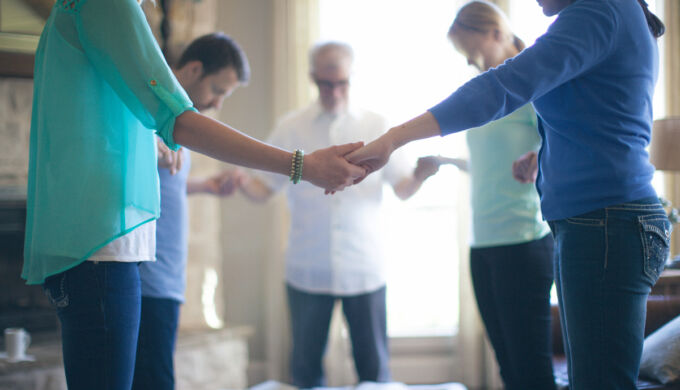 What Do We Mean by Radical? A Look at Radical Christian Living