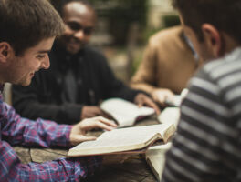 Why Your Church Needs Radical Mentors