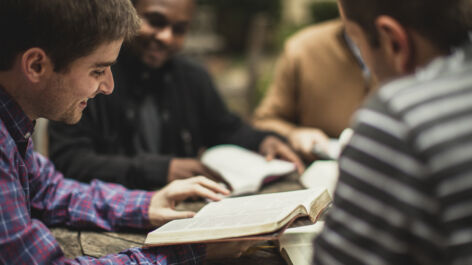 Why Your Church Needs Radical Mentors
