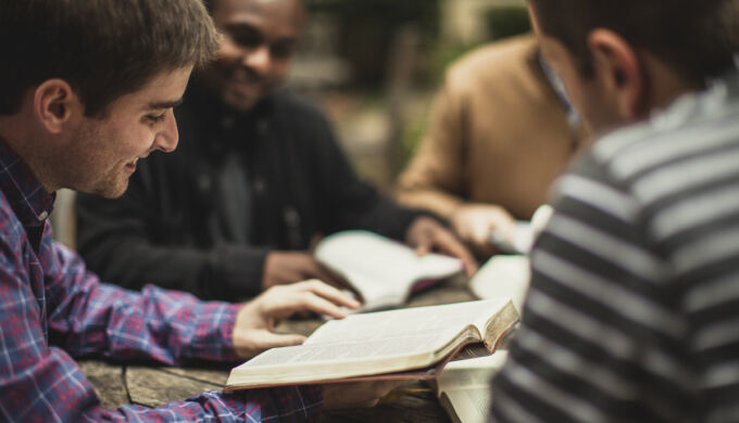 Why Your Church Needs Radical Mentors