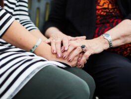 Leading with Love, Not Just Strength: How Women Reflect the Heart of Jesus