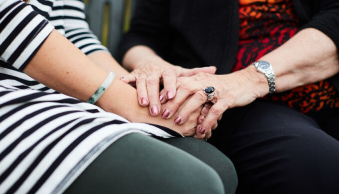 Leading with Love, Not Just Strength: How Women Reflect the Heart of Jesus