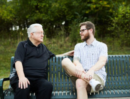 How Radical Mentoring Transforms the Next Generation