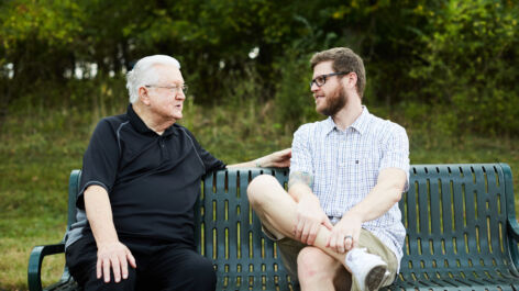 How Radical Mentoring Transforms the Next Generation