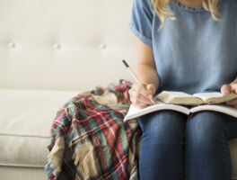 Lead With Your Story, Not Your Script