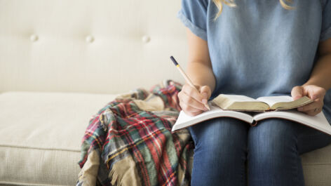 Lead With Your Story, Not Your Script