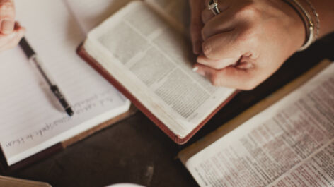 The Struggle Is Sacred: Encouragement for Women Stepping Into Mentoring