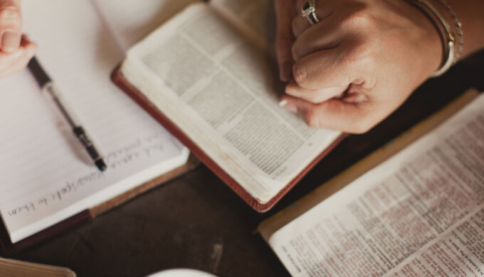 The Struggle Is Sacred: Encouragement for Women Stepping Into Mentoring
