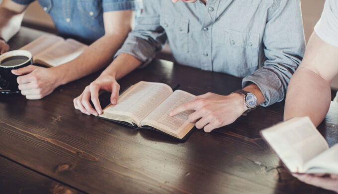 Radical Mentoring Is Not Easy, On Purpose