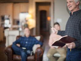 5 Ways to Lead Radically